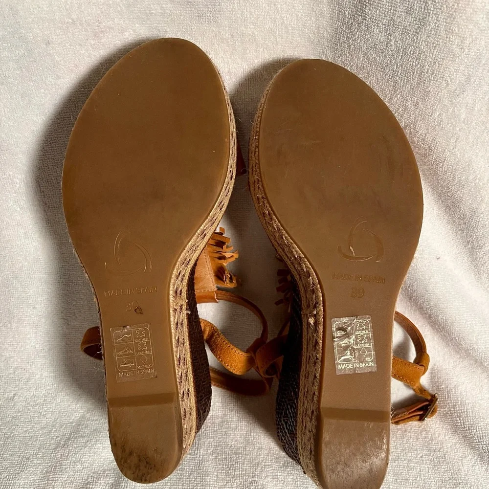 kanna beautiful espadrille